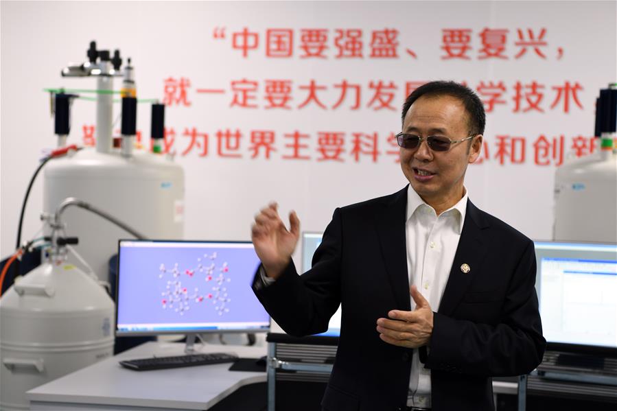 （新華全媒頭條·圖文互動）（4）“京津冀的未來更美好！”——習近平總書記京津冀三省市考察回訪記 