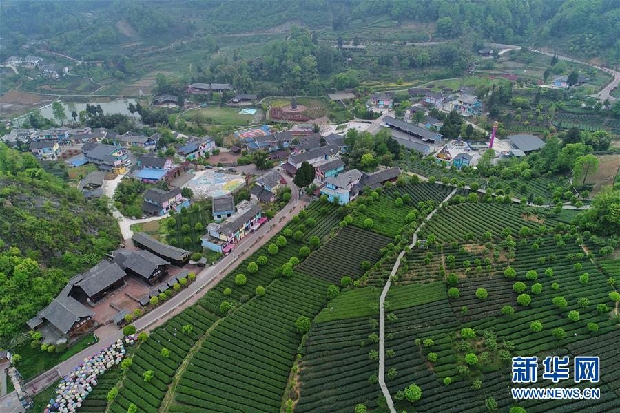 （新華全媒頭條·圖文互動）（7）聚焦高質量，躍上新臺階——新年開局看中國經濟信心和潛力