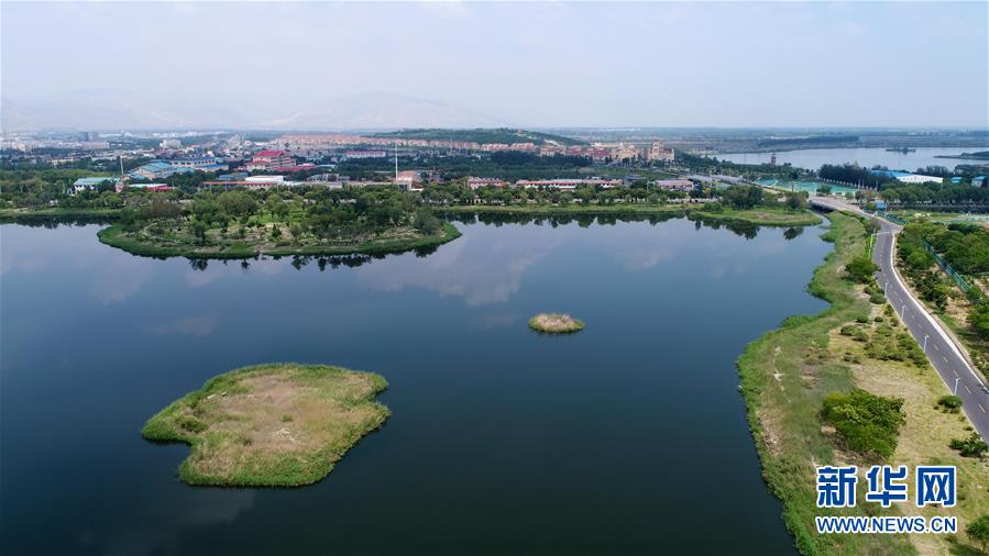 （新華全媒頭條·圖文互動）（2）攻堅，為了美麗中國——黨的十八大以來污染防治紀實