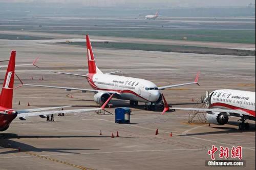 客機資料圖。<a target='_blank' ><p  align=