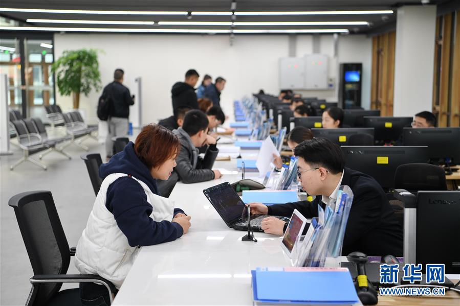 （新華全媒頭條·圖文互動）（10）奮進，向著未來之城！——河北雄安新區建設發展兩周年紀實