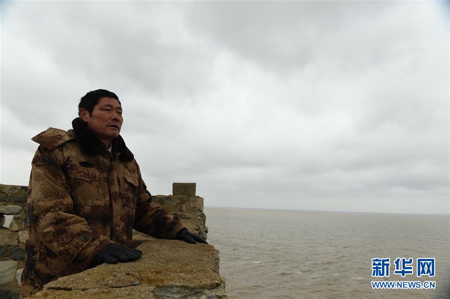（新華全媒頭條·愛國情 奮斗者·圖文互動）（9）致敬，為祖國獻身的英雄！