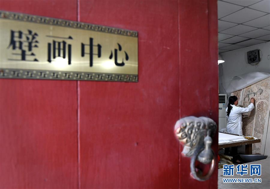 （新華全媒頭條·圖文互動）（10）“若問古今興廢事，請君只看洛陽城”——千年古都“烹制”博物館盛宴