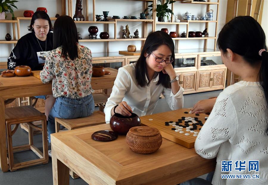 （新華全媒頭條·圖文互動）（17）“若問古今興廢事，請君只看洛陽城”——千年古都“烹制”博物館盛宴