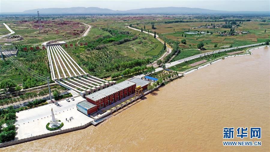 （壯麗70年&middot;奮斗新時代&mdash;&mdash;共和國發展成就巡禮&middot;圖文互動）（7）生態美、百姓富&mdash;&mdash;品讀嶄新&ldquo;寧夏畫卷&rdquo;