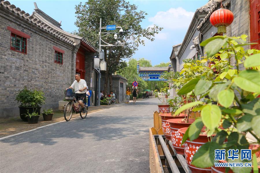 （習近平的民生關切事·圖文互動）（3）為了夢圓安居，創造幸福生活——習近平總書記牽掛的民生事之“住有所居”篇