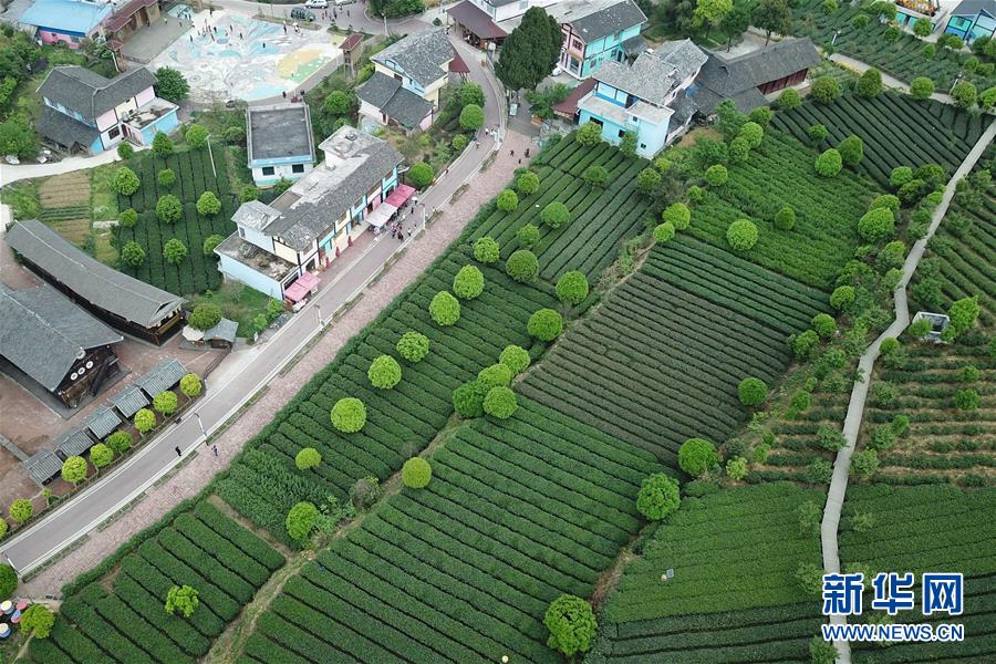 （新華全媒頭條·兩會特別報道·圖文互動）（5）凝聚起上下同心、團結奮進的磅礴力量