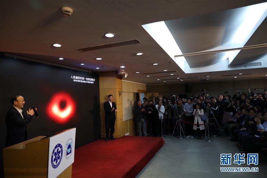 （新華全媒頭條·圖文互動）（20）創新，在復興的征程上——以習近平同志為核心的黨中央關心科技創新工作紀實
