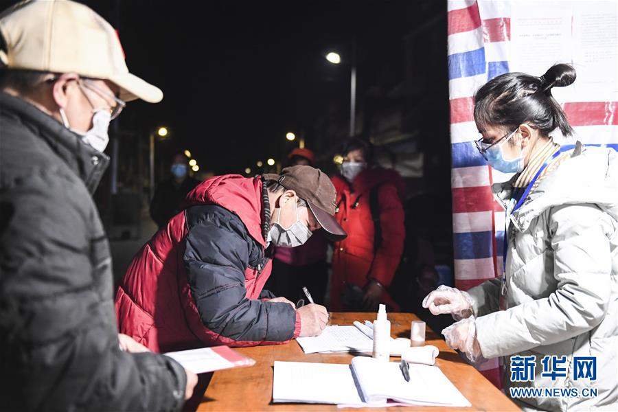 （圖文互動）（5）“早一天復工，損失就少一點”——廣西以精準防控推動復工復產一線見聞