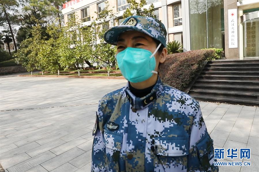 （新華全媒頭條）（1）在大考中交出合格答卷——習近平總書記湖北武漢考察為打贏湖北保衛戰、武漢保衛戰指明方向