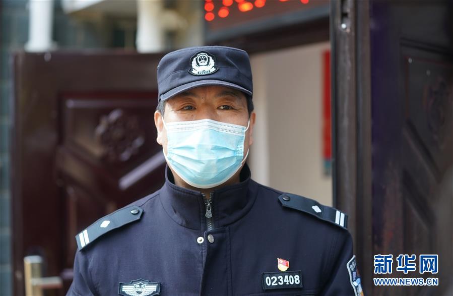 （新華全媒頭條）（2）在大考中交出合格答卷——習近平總書記湖北武漢考察為打贏湖北保衛戰、武漢保衛戰指明方向