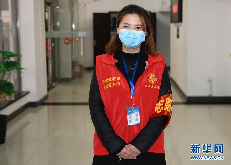 （新華全媒頭條）（7）在大考中交出合格答卷——習近平總書記湖北武漢考察為打贏湖北保衛戰、武漢保衛戰指明方向