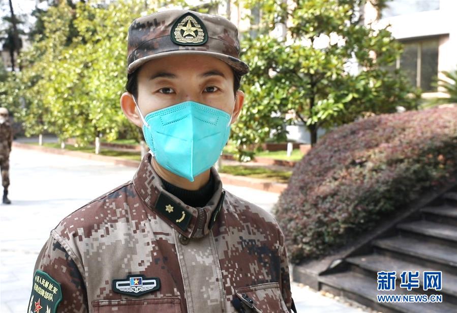 （新華全媒頭條）（8）在大考中交出合格答卷——習近平總書記湖北武漢考察為打贏湖北保衛戰、武漢保衛戰指明方向