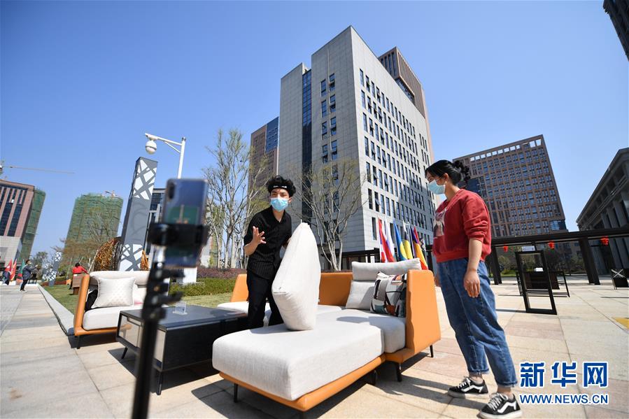 （聚焦復工復產·圖文互動）（6）記者手記：戰“疫”中增長，這些企業做對了什么？