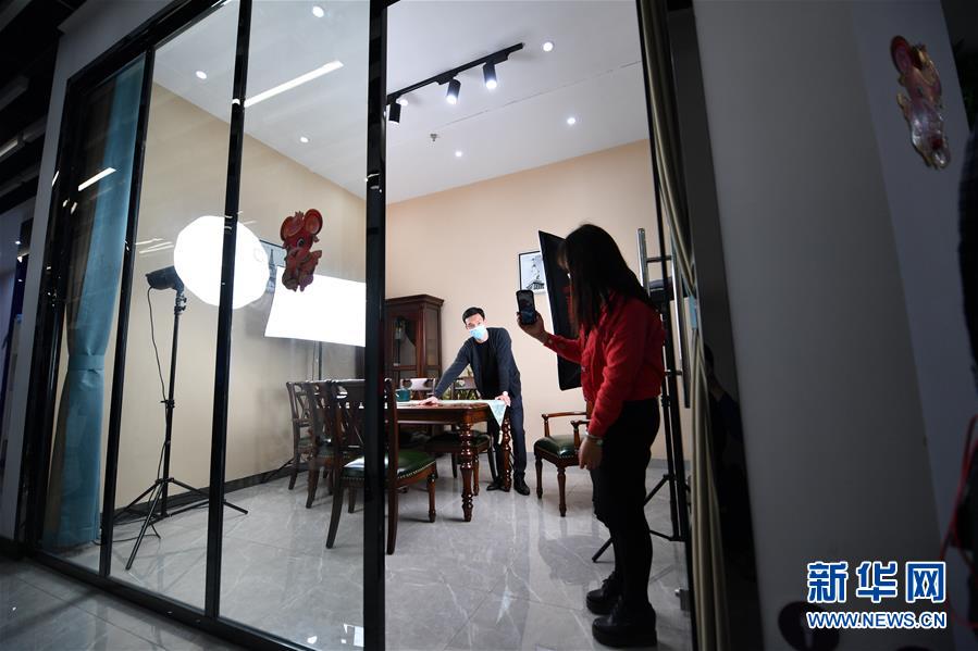 （聚焦復工復產·圖文互動）（7）記者手記：戰“疫”中增長，這些企業做對了什么？