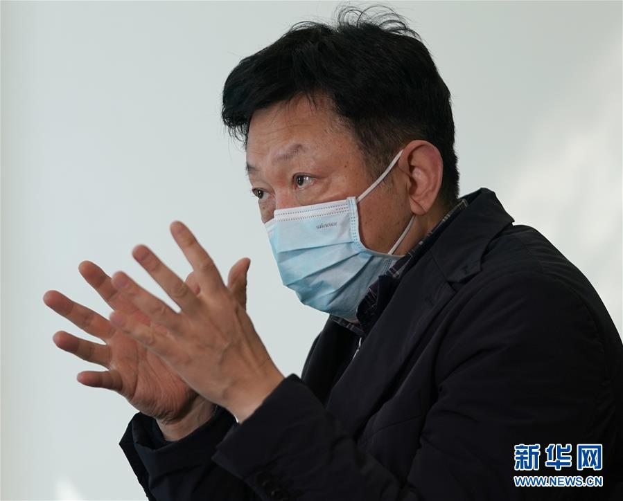 （新華全媒頭條·習近平致敬的戰“疫”英雄·武漢人民篇·圖文互動）（7）壯哉，大武漢——獻給英雄的武漢人民