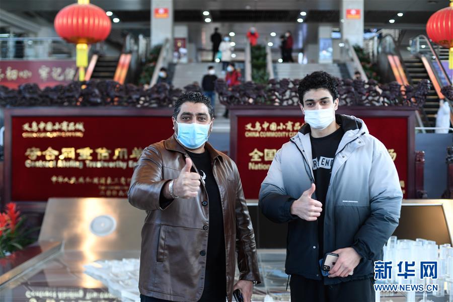 (新華全媒頭條·圖文互動)(6)構筑堅實堡壘 提升治理成色——浙江“硬核”科技戰“疫”現場觀察