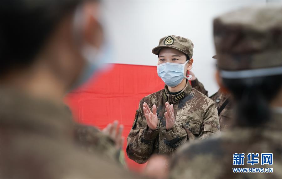 （新華全媒頭條·圖文互動）（2）這個春天，追尋奮斗者的腳步——寫在2020年“五一”國際勞動節到來之際