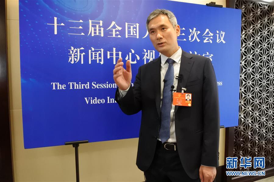 （兩會進行時·圖文互動）（4）初夏“回歸”，今年全國兩會怎么開？