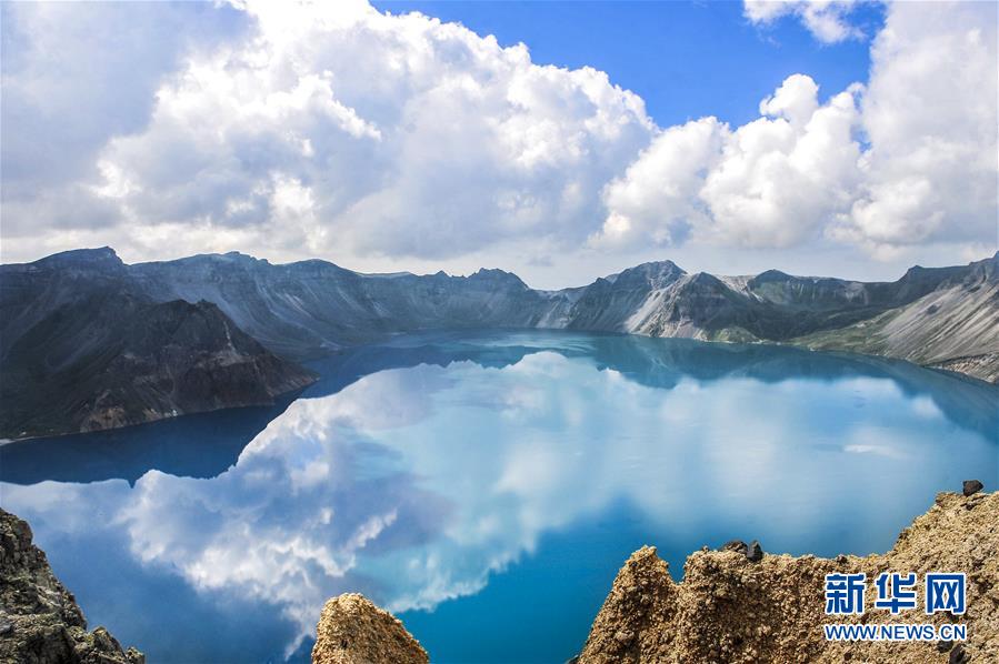 （新華全媒頭條·走向我們的小康生活·圖文互動）（9）黑土地上是我家——在吉林，一瞥中國東北鄉村美麗未來