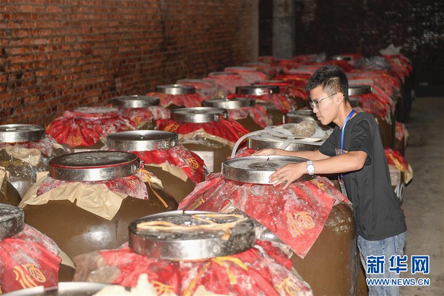 （新華全媒頭條·走向我們的小康生活·圖文互動）（13）黑土地上是我家——在吉林，一瞥中國東北鄉村美麗未來