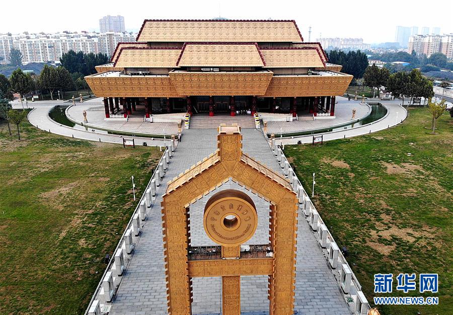 （圖文互動）（5）漢字，中華文明獻給世界的厚重禮物
