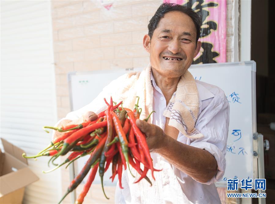 （新華全媒頭條·走向我們的小康生活·圖文互動）（7）特殊之年，荊楚大地書寫不平凡的答卷