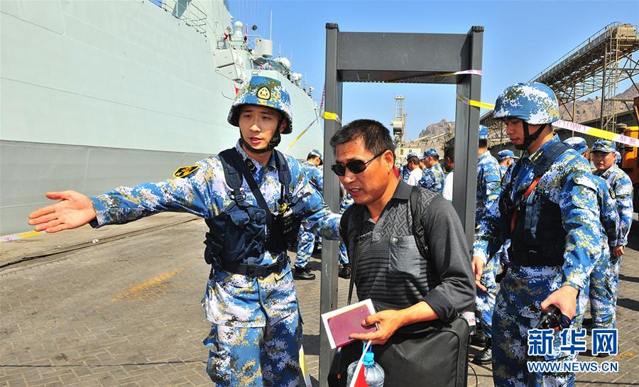 （新華全媒頭條·圖文互動）（7）沿著中國特色強軍之路闊步前進——黨中央、中央軍委領導推進國防和軍隊建設70年紀實