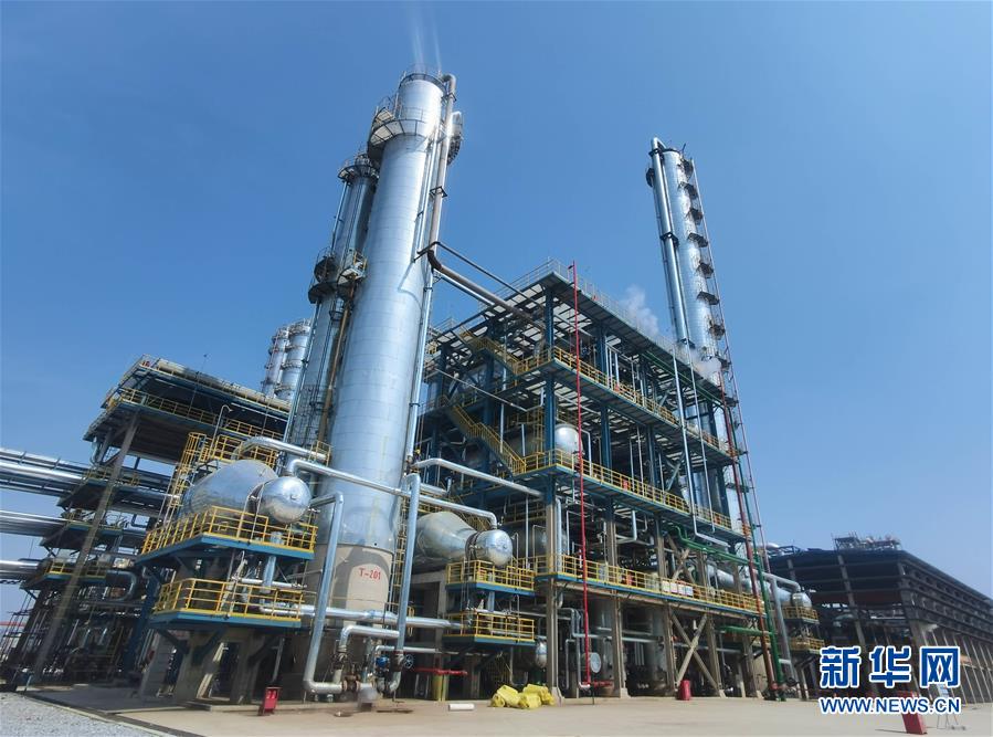（在習近平新時代中國特色社會主義思想指引下——新時代新作為新篇章·習近平總書記關切事·圖文互動）（2）東北，“上新”——黑土地上的創新故事
