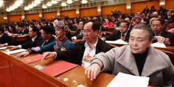 科學立法，為改革保駕護航
