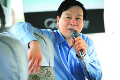 “時代先鋒”湯慶福：公權不謀半點私利