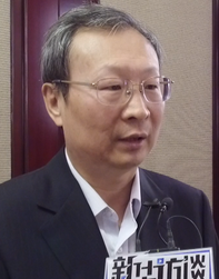 盛佃清：續寫文化旅游新篇章，山西需要一個“轉變”