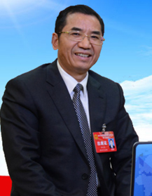 李中武：機場、高新區、大數據 榮昌"三大件"架起成渝支點