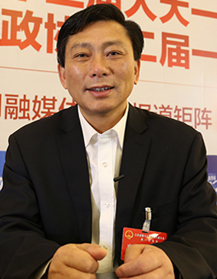 薛元金 ：菱塘“鄉村振興”的姿態——產業興、生態優、鄉風美