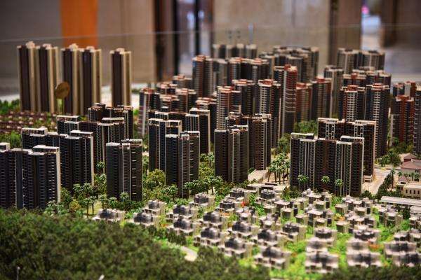 蘭州等三城釋放樓市松綁信號？ 一城多策讓調控更精準