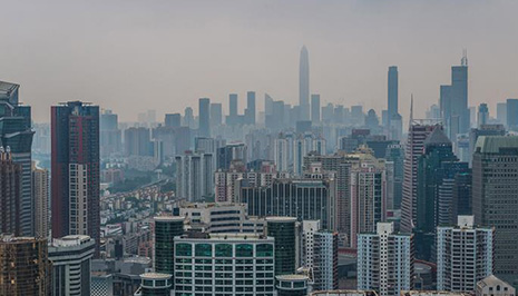 深圳特區：兩座地標，兩代建設者的奮斗故事