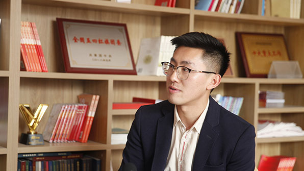 “鋼鐵人”是怎樣煉成的？