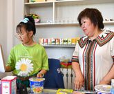 東西“兩大扇面”，強化“四大功能”