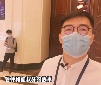 這個時代，我們需要什么樣的算法？