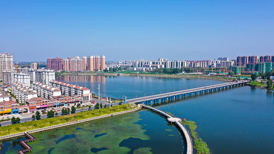“一畝油茶百斤油，又娶媳婦又蓋樓”——河南光山走上生態富民路