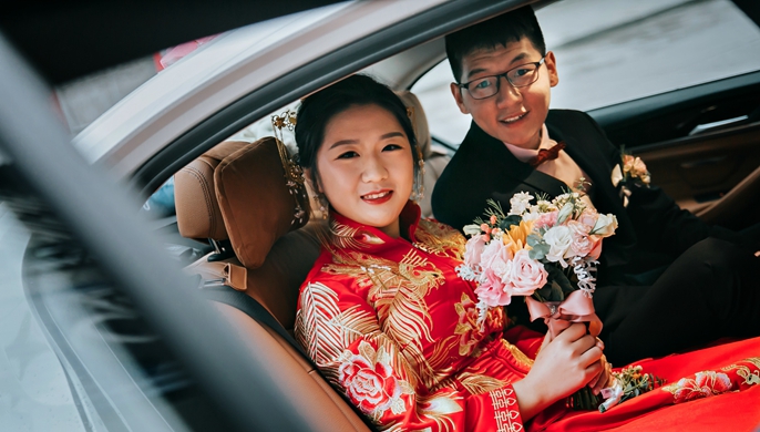 在這份擬表彰名單中，有一對犧牲的“90后”夫妻