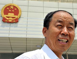 呂振華：人可以退，良心必須留下