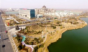 一家電力國企的智慧城市夢想