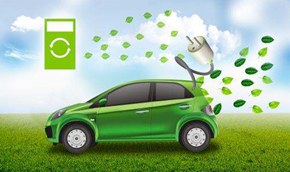 電動、智能化共享出行方式將提高民眾出行效率
