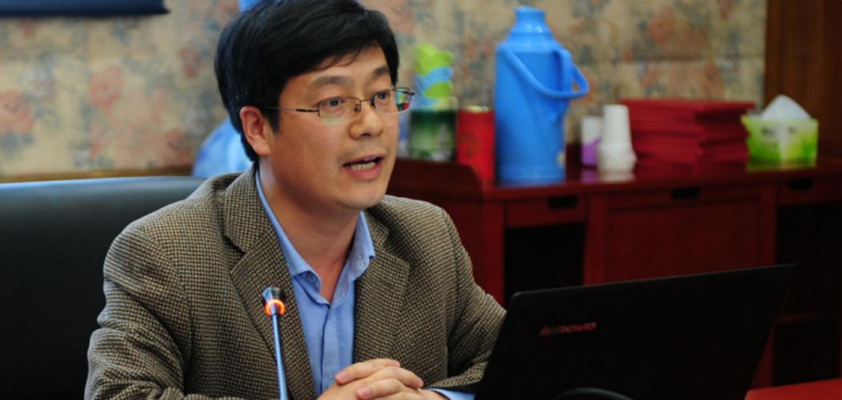 李炳森：共建共贏的泛在電力物聯網產業生態建設
