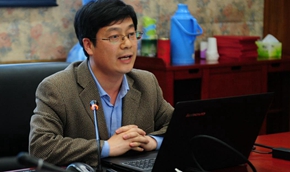 李炳森：共建共贏的泛在電力物聯網產業生態建設
