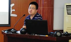 王愛義：基于電流指紋技術的用電側泛在連接