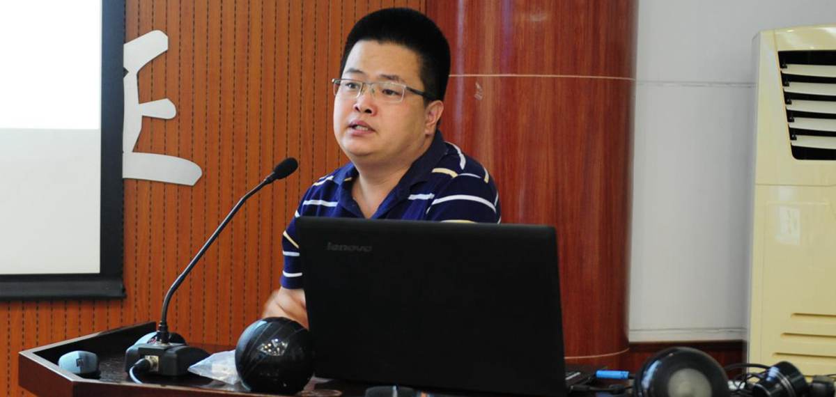 王愛義：基于電流指紋技術的用電側泛在連接