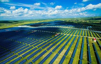 河北省風光儲聯合發電技術創新中心通過驗收