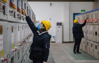 仙居供電：為高考用電安全保駕護航
